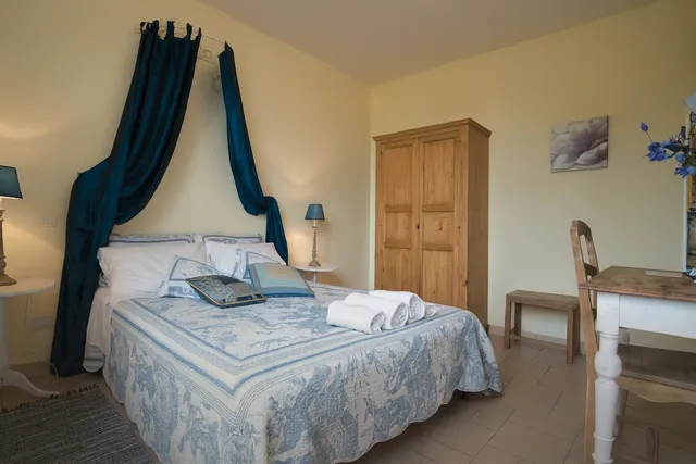 Camera Doppia Classica  ·  sogno-doro