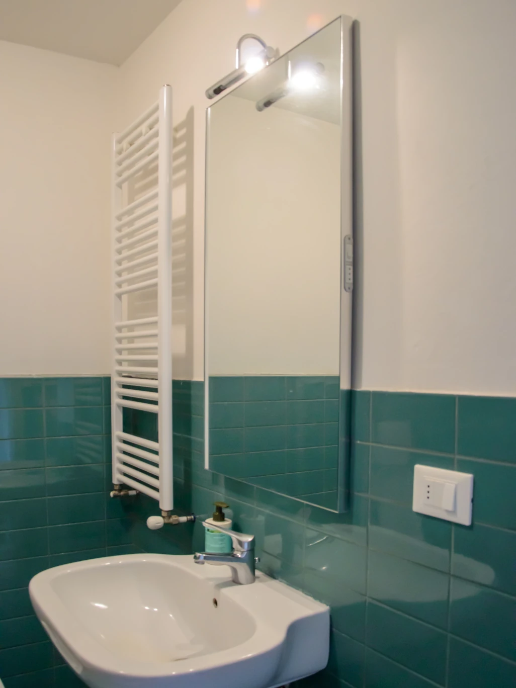 Camera Classica  ·  Homelink Charlotte, Centro storico  ·  Santa Maria Novella