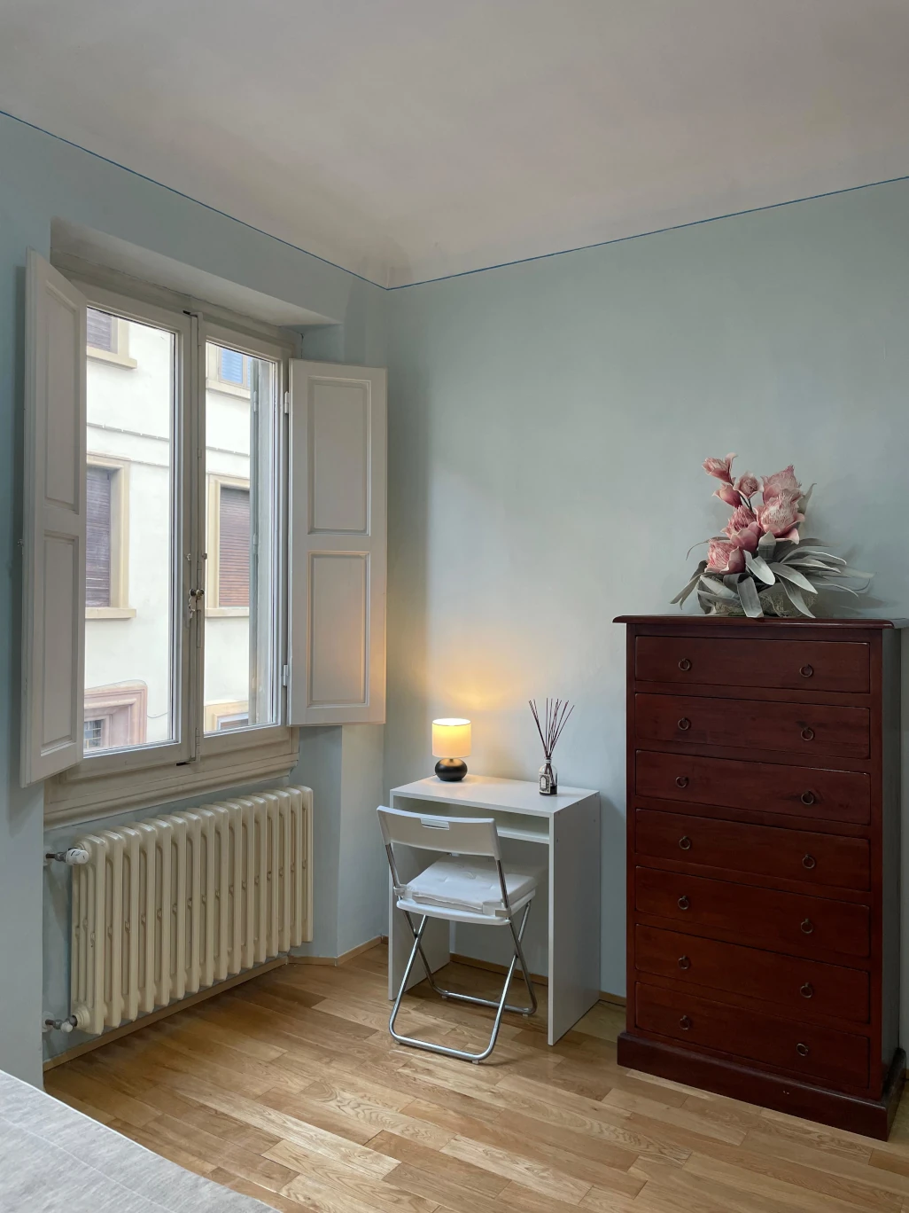 Camera Deluxe  ·  Homelink De' Medici, Oltrarno  ·  San Frediano / Santo Spirito