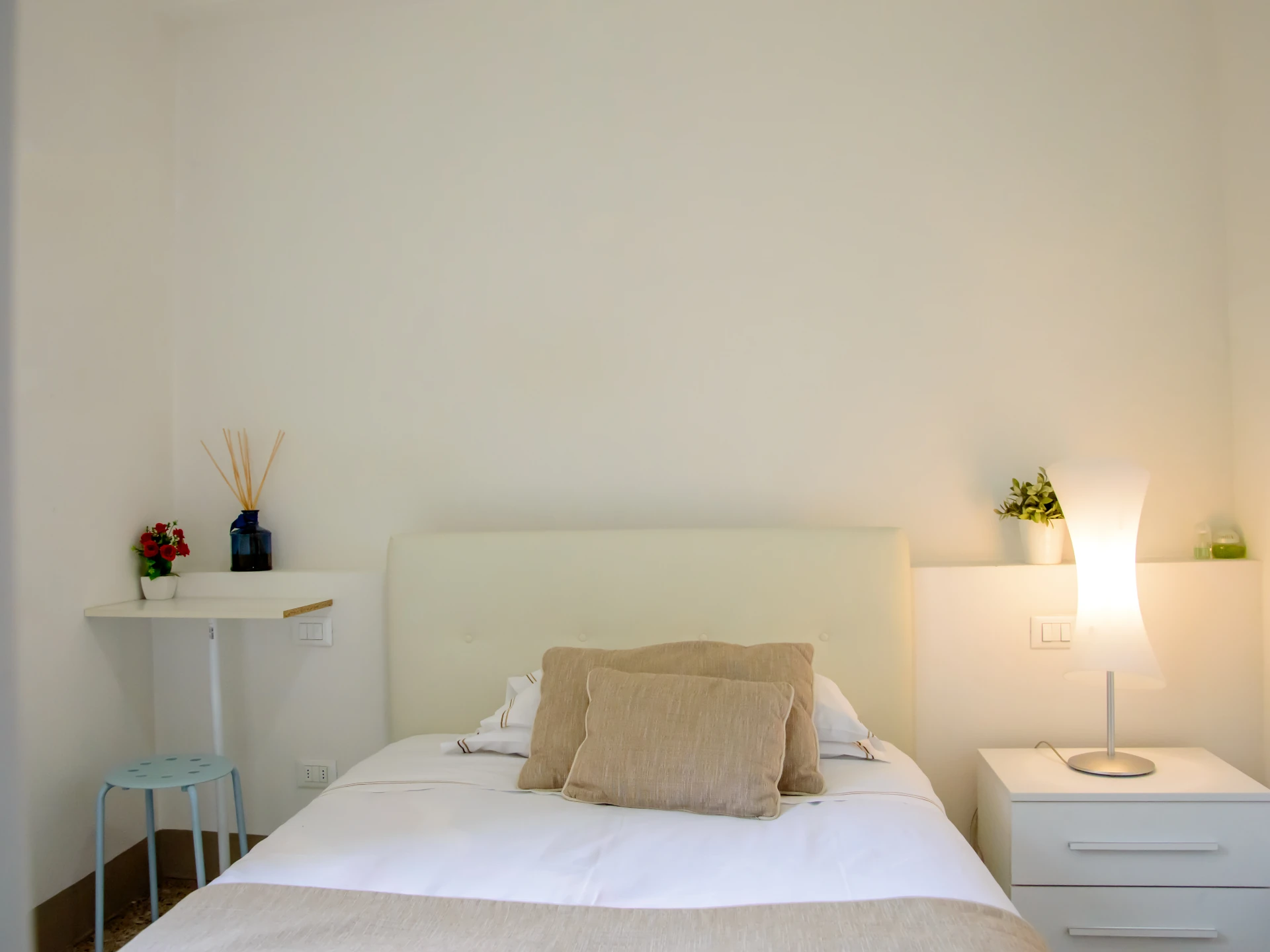 Camera Classica  ·  Homelink Charlotte, Centro storico  ·  Santa Maria Novella