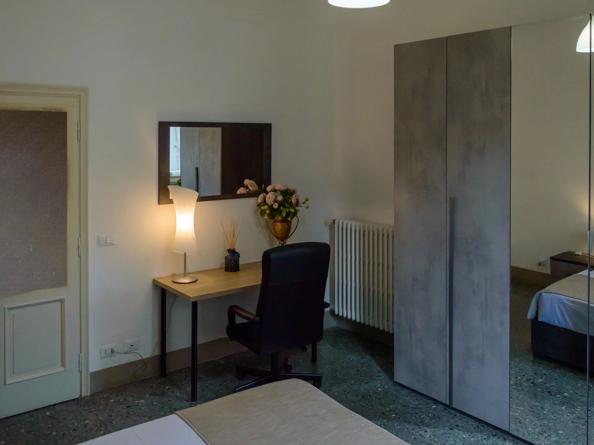 Camera Deluxe  ·  Homelink Charlotte, Centro storico  ·  Santa Maria Novella