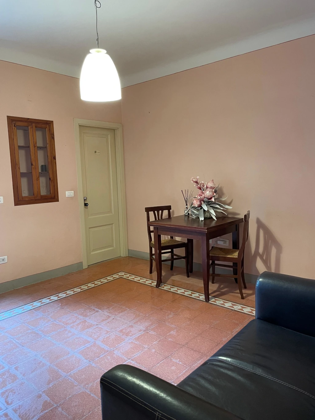 Camera Singola  ·  Homelink De' Medici, Oltrarno  ·  San Frediano / Santo Spirito