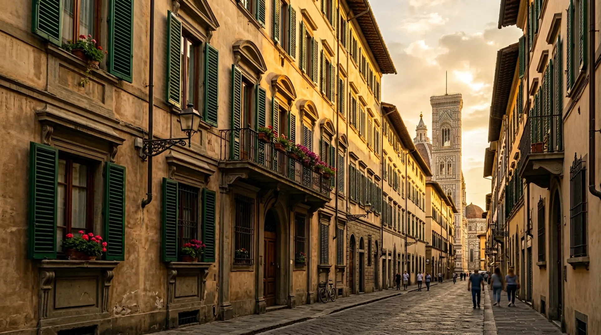 Camere Homelink The Key