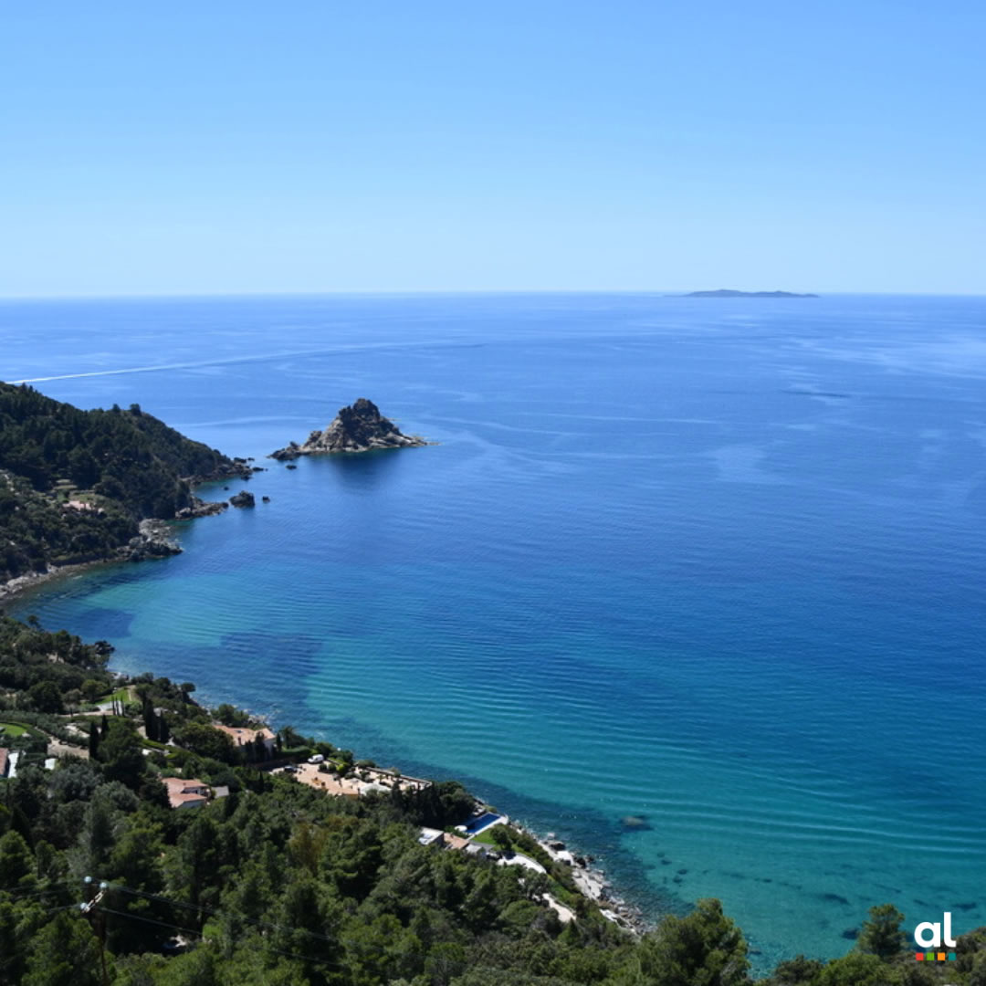Vasche termali naturali alle Cascate del Mulino di Saturnia