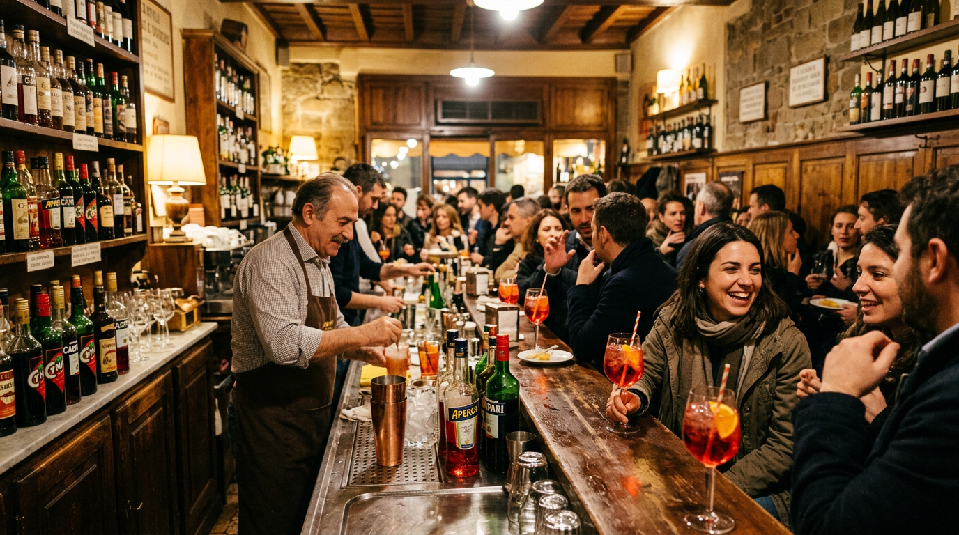 Torre di San Niccolò a Firenze con i cipressi e la collina sullo sfondo