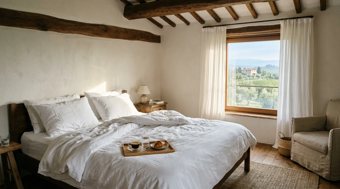 Quartiere intorno alla Stazione Santa Maria Novella di Firenze con le strade del centro storico