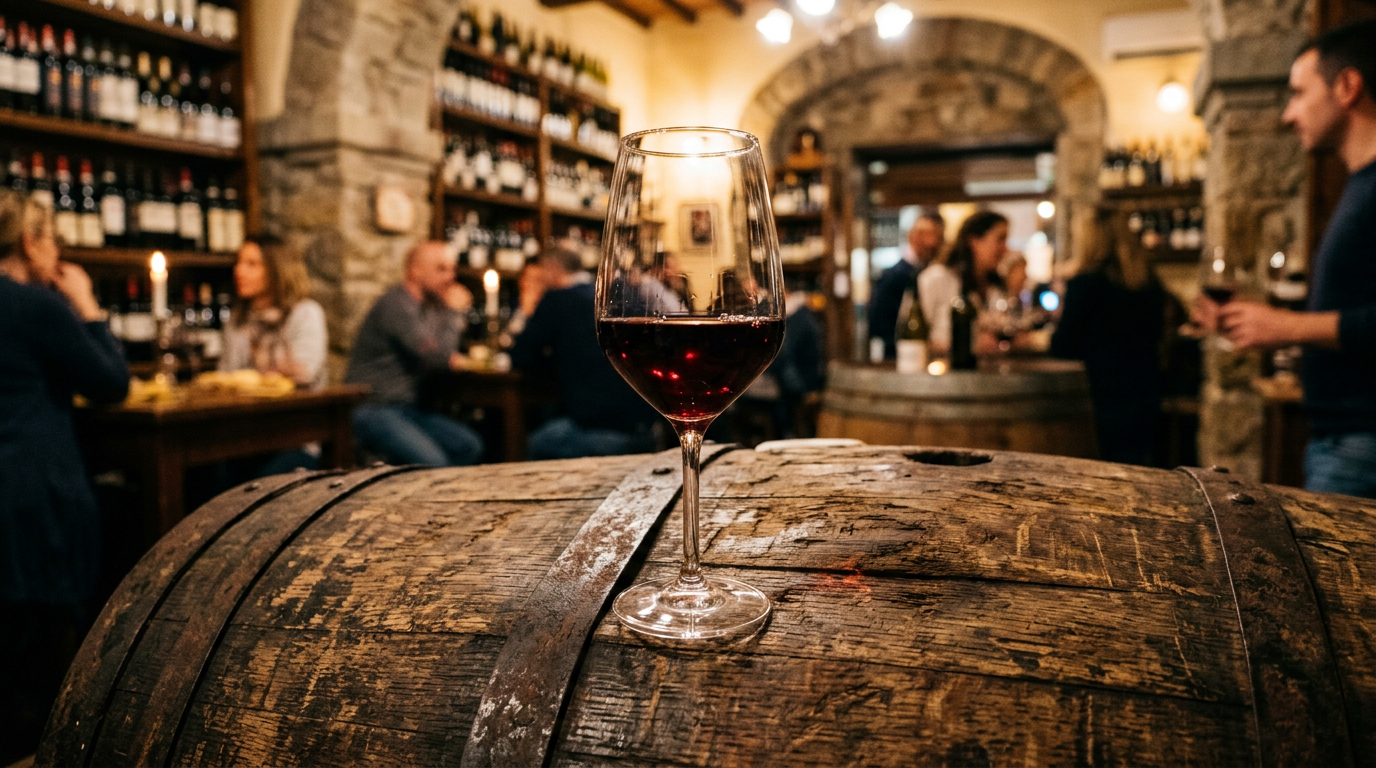 Camera Homelink De' Medici